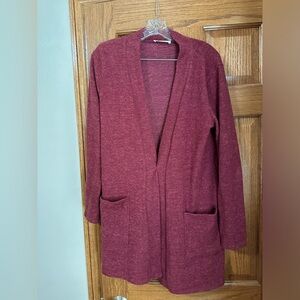Zenana cardigan